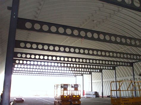 tamworth steel beams